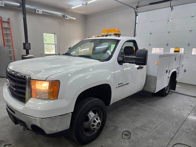 gmc sierra 2500hd 2008 1GDJK34648E133823 image gmc sierra 2500hd 2008 1GDJK34648E133823 image